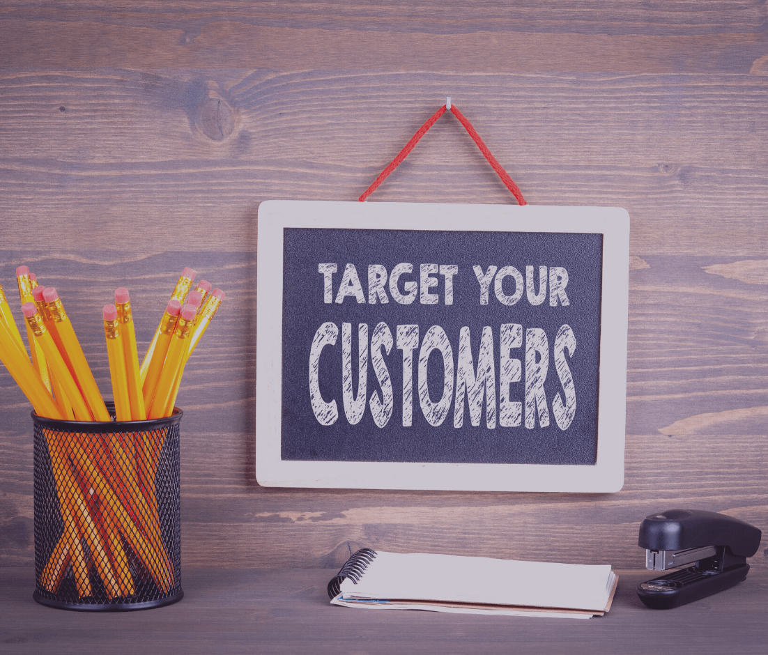 How to Find the Right Customers for Your Product