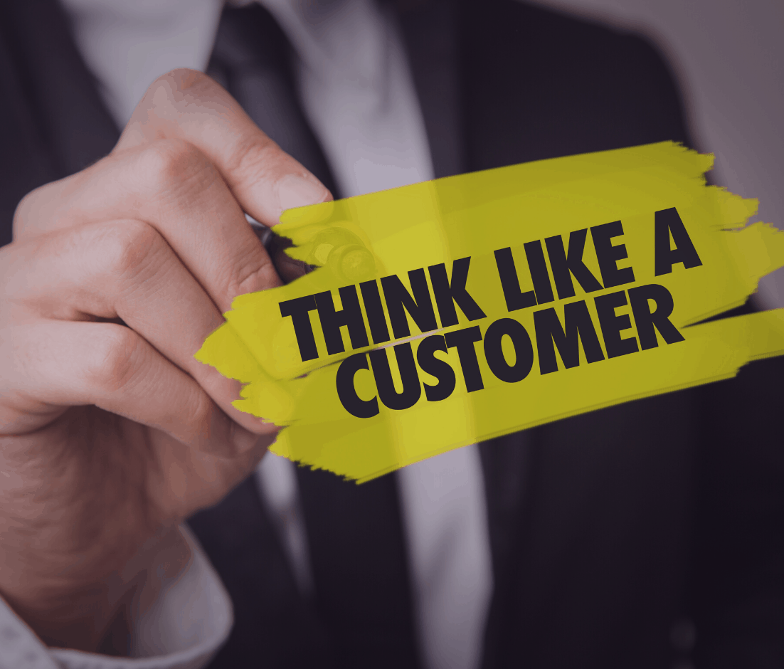 How to Be Absolutely Sure of Your Audience's Needs