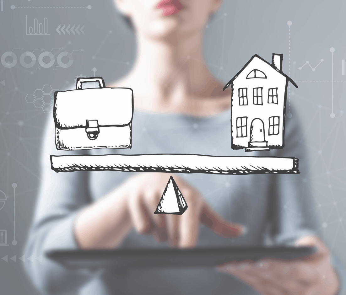 Building Boundaries in Life and Business