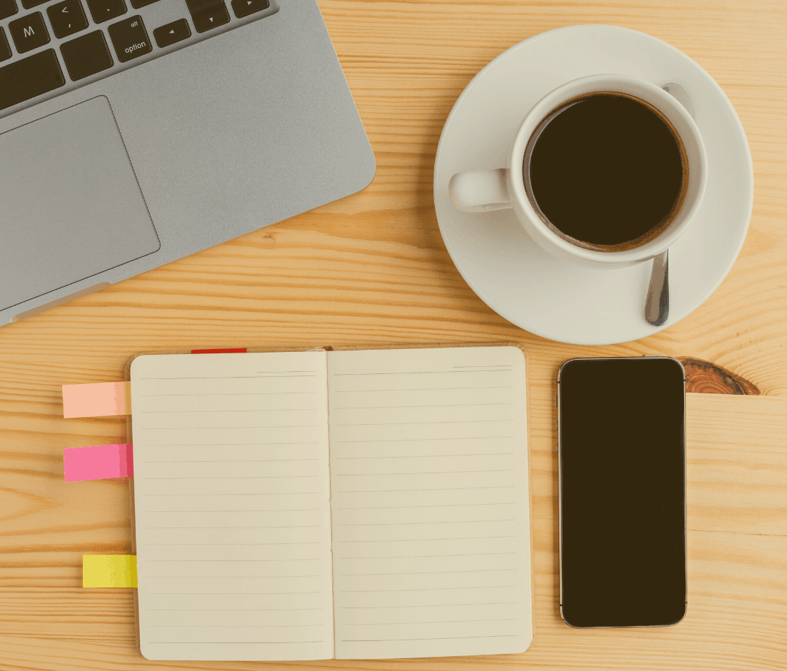 How I Organize My Projects