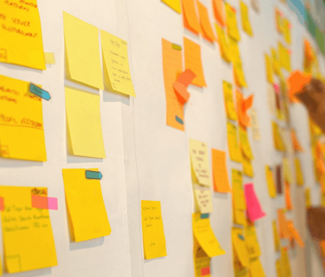 How to Catch Your ideas Before They Move to Someone Else