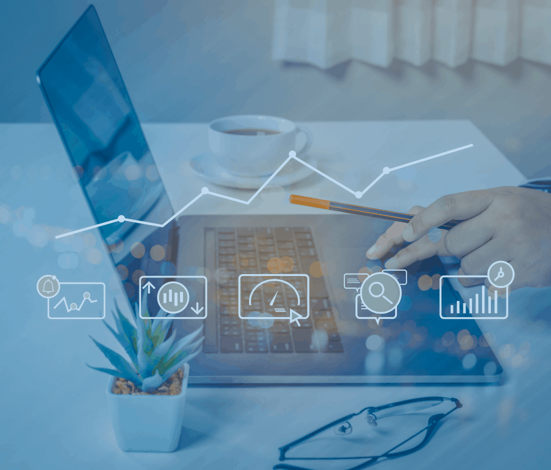 Marketing automation metrics