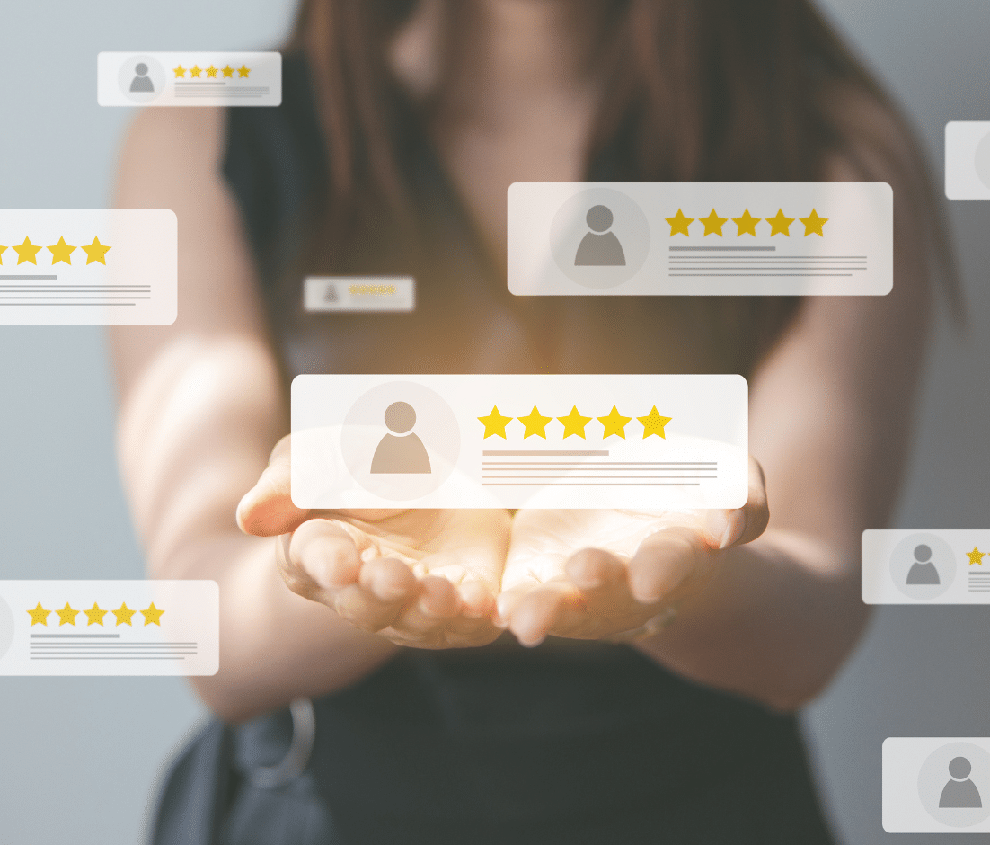 testimonials for your website